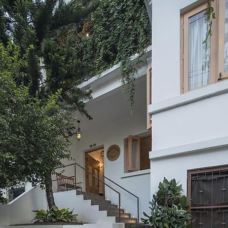 Leclerc Hotel Boutique Cali Granada Ngoại thất bức ảnh