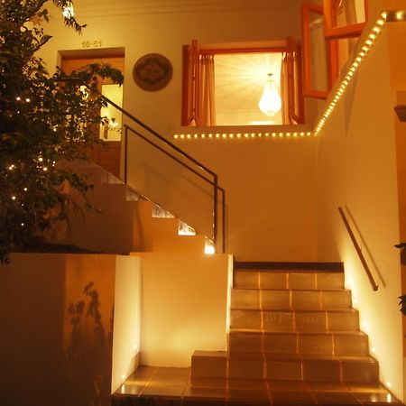 Leclerc Hotel Boutique Cali Granada Ngoại thất bức ảnh