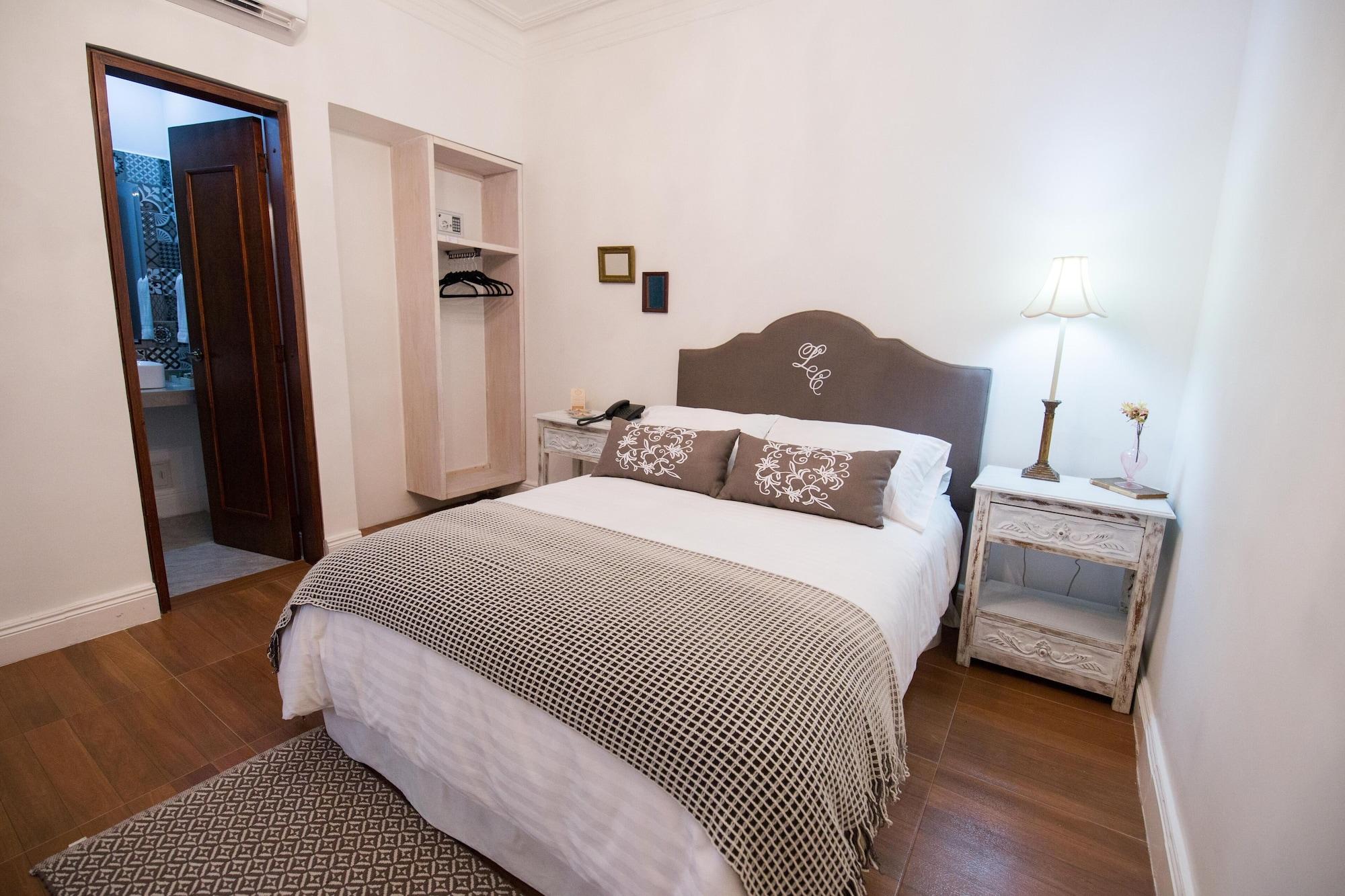 Leclerc Hotel Boutique Cali Granada Ngoại thất bức ảnh