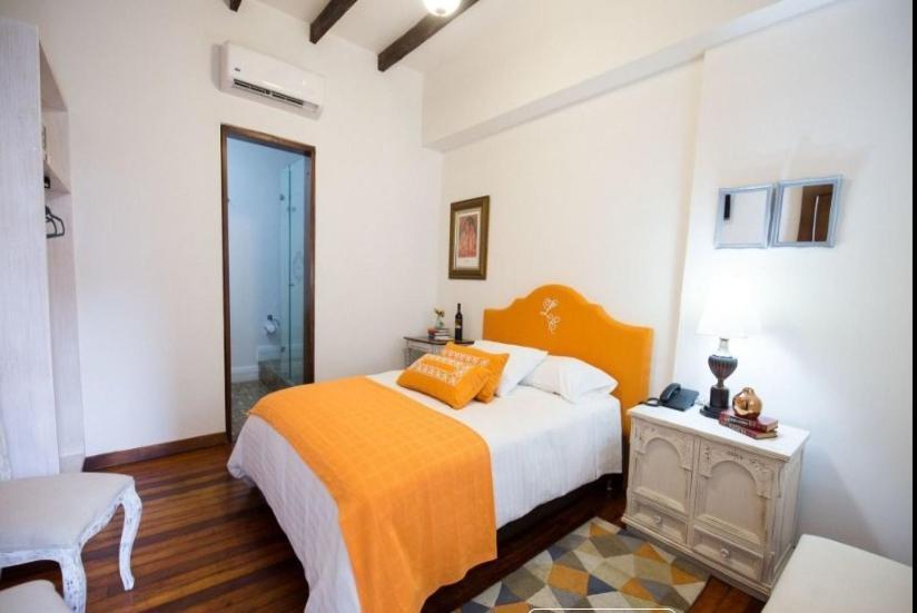 Leclerc Hotel Boutique Cali Granada Ngoại thất bức ảnh