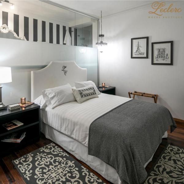 Leclerc Hotel Boutique Cali Granada Ngoại thất bức ảnh