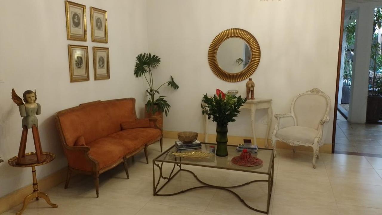 Leclerc Hotel Boutique Cali Granada Ngoại thất bức ảnh