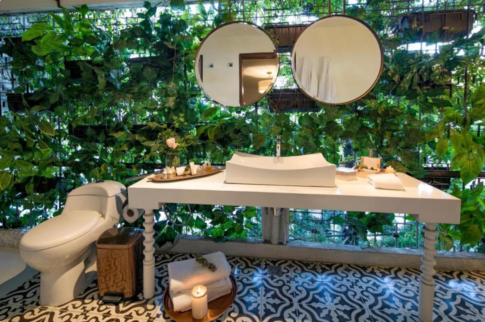 Leclerc Hotel Boutique Cali Granada Ngoại thất bức ảnh