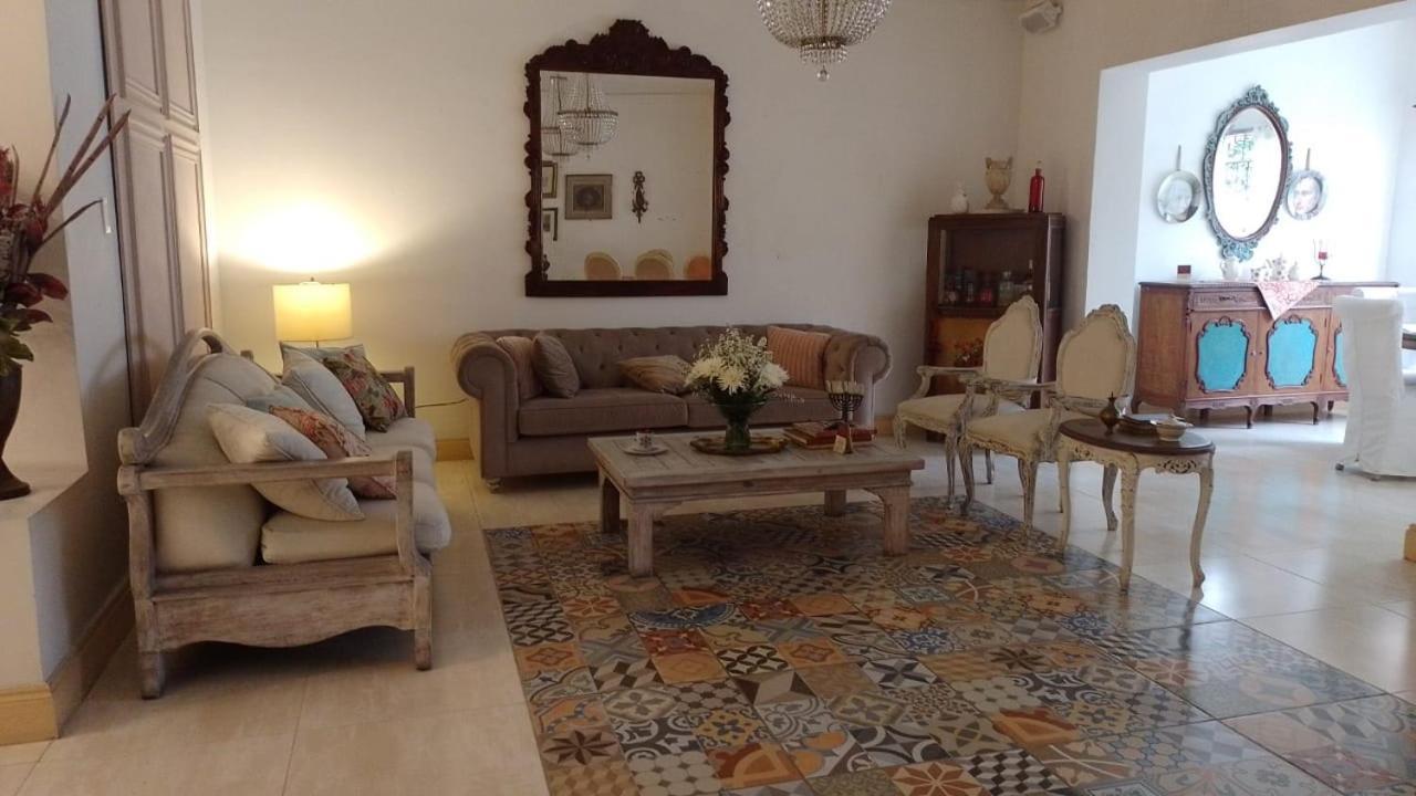 Leclerc Hotel Boutique Cali Granada Ngoại thất bức ảnh
