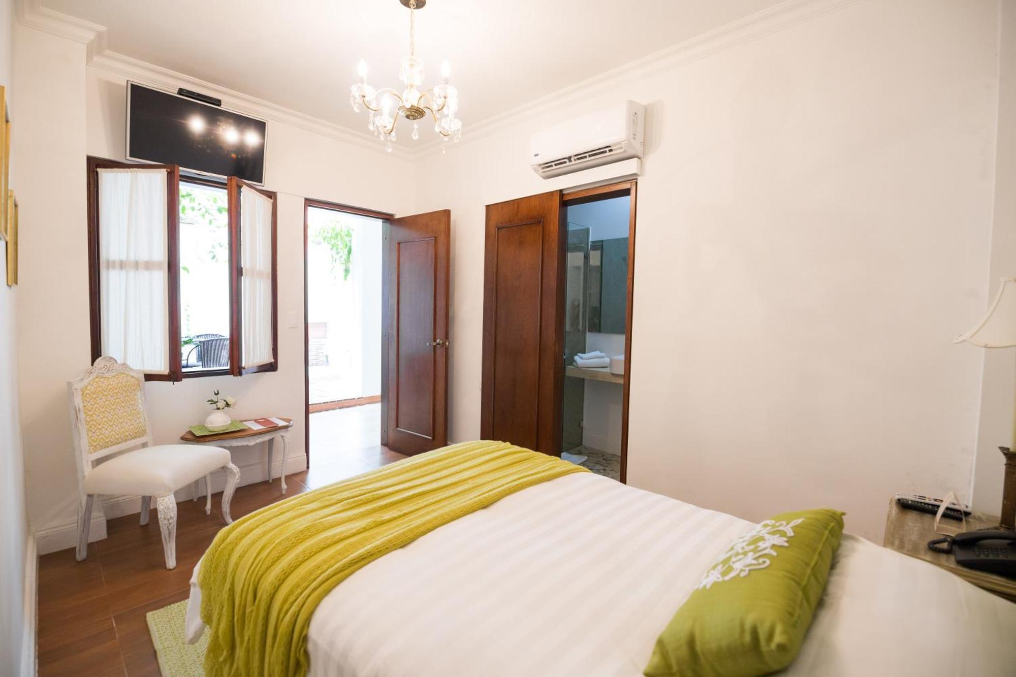 Leclerc Hotel Boutique Cali Granada Ngoại thất bức ảnh