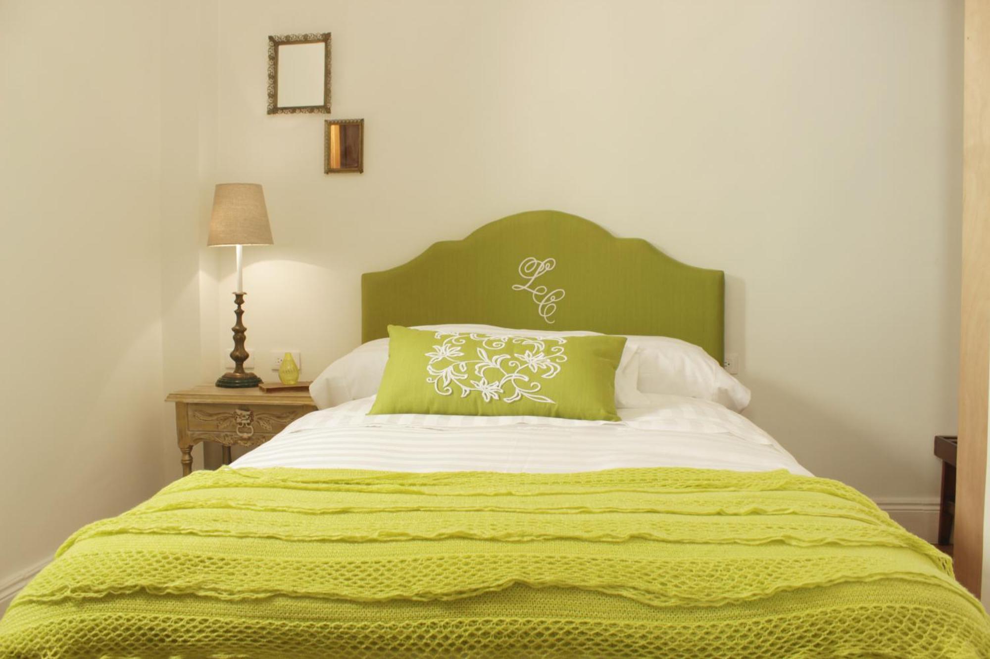 Leclerc Hotel Boutique Cali Granada Ngoại thất bức ảnh