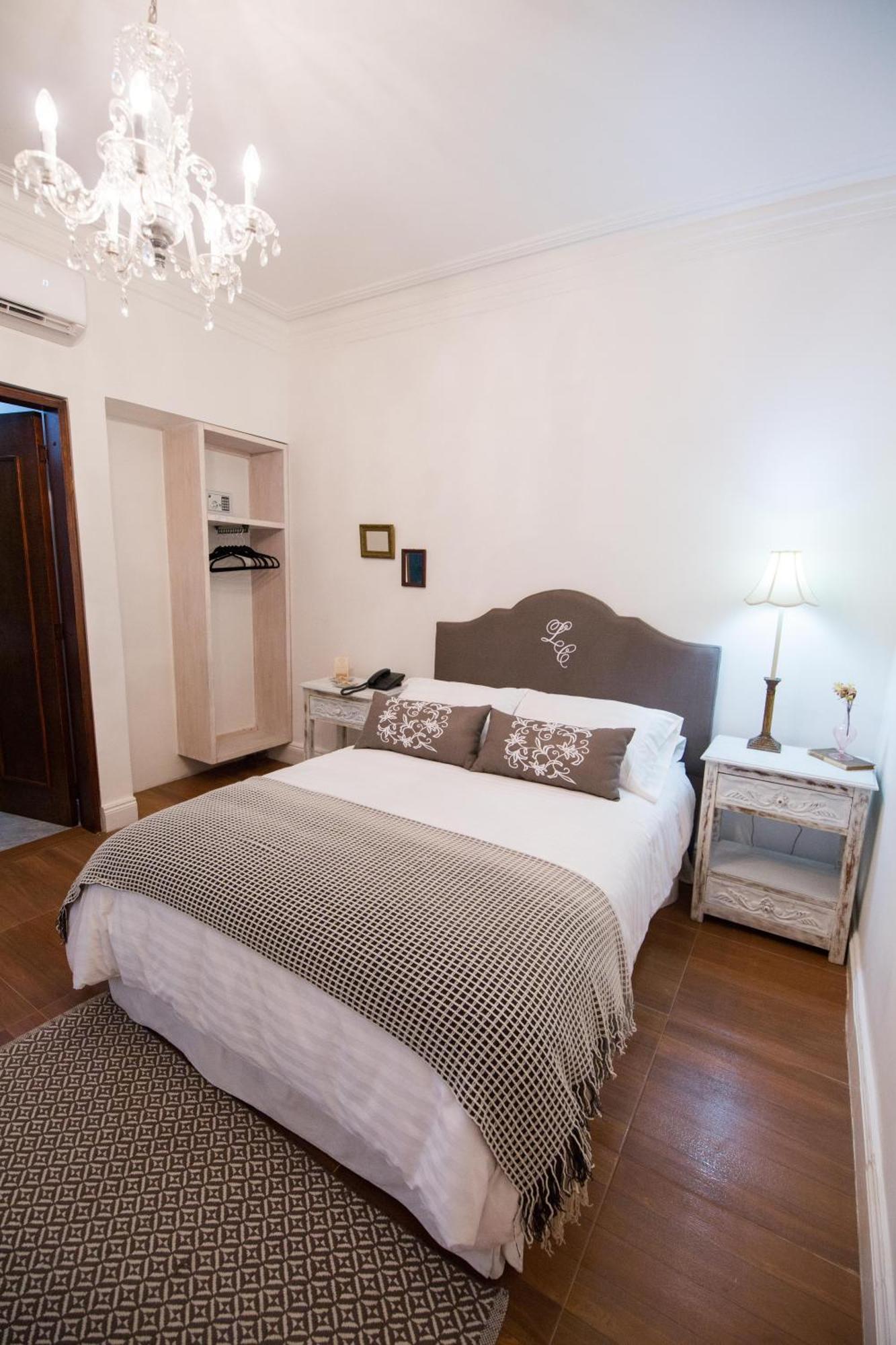 Leclerc Hotel Boutique Cali Granada Ngoại thất bức ảnh
