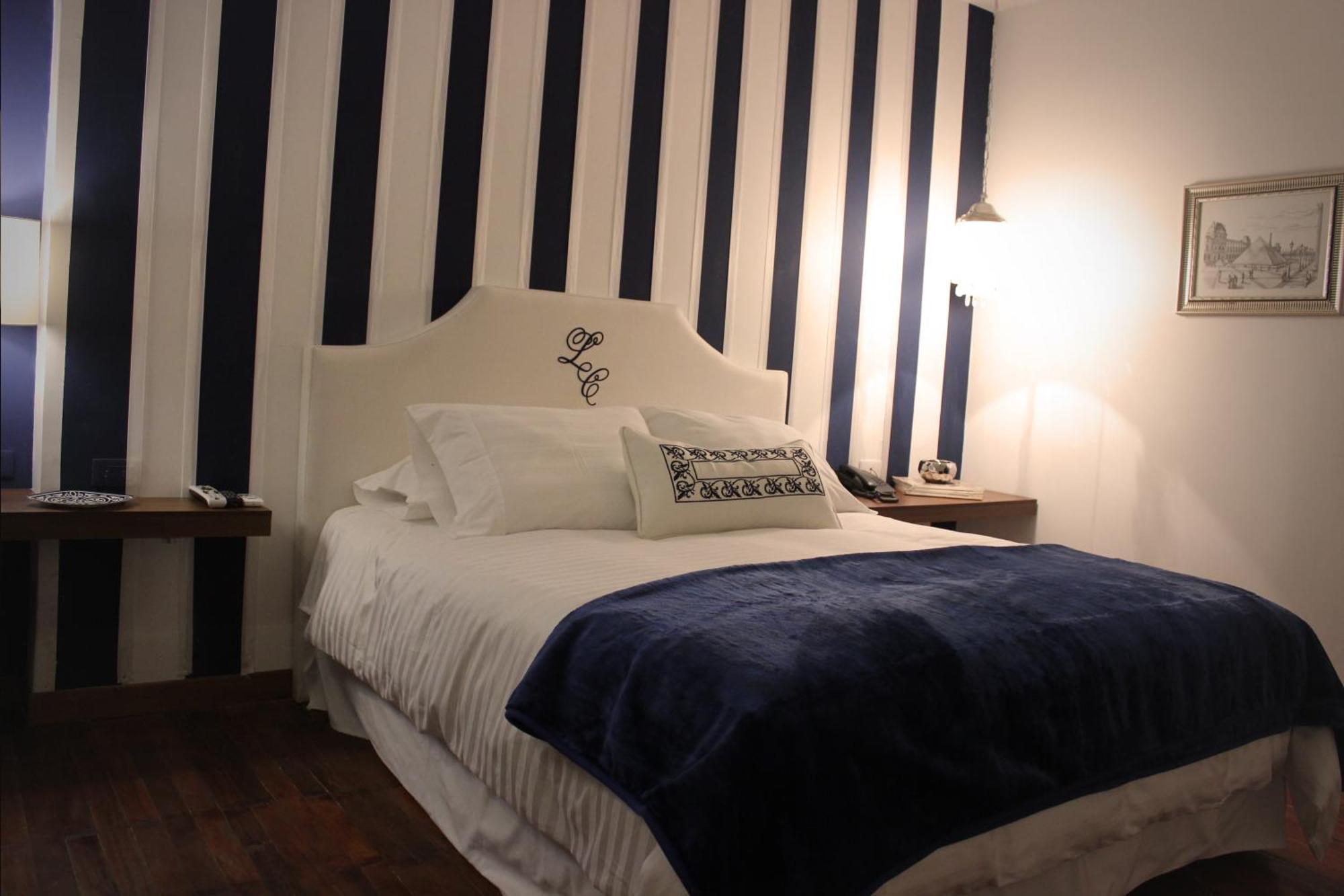 Leclerc Hotel Boutique Cali Granada Ngoại thất bức ảnh