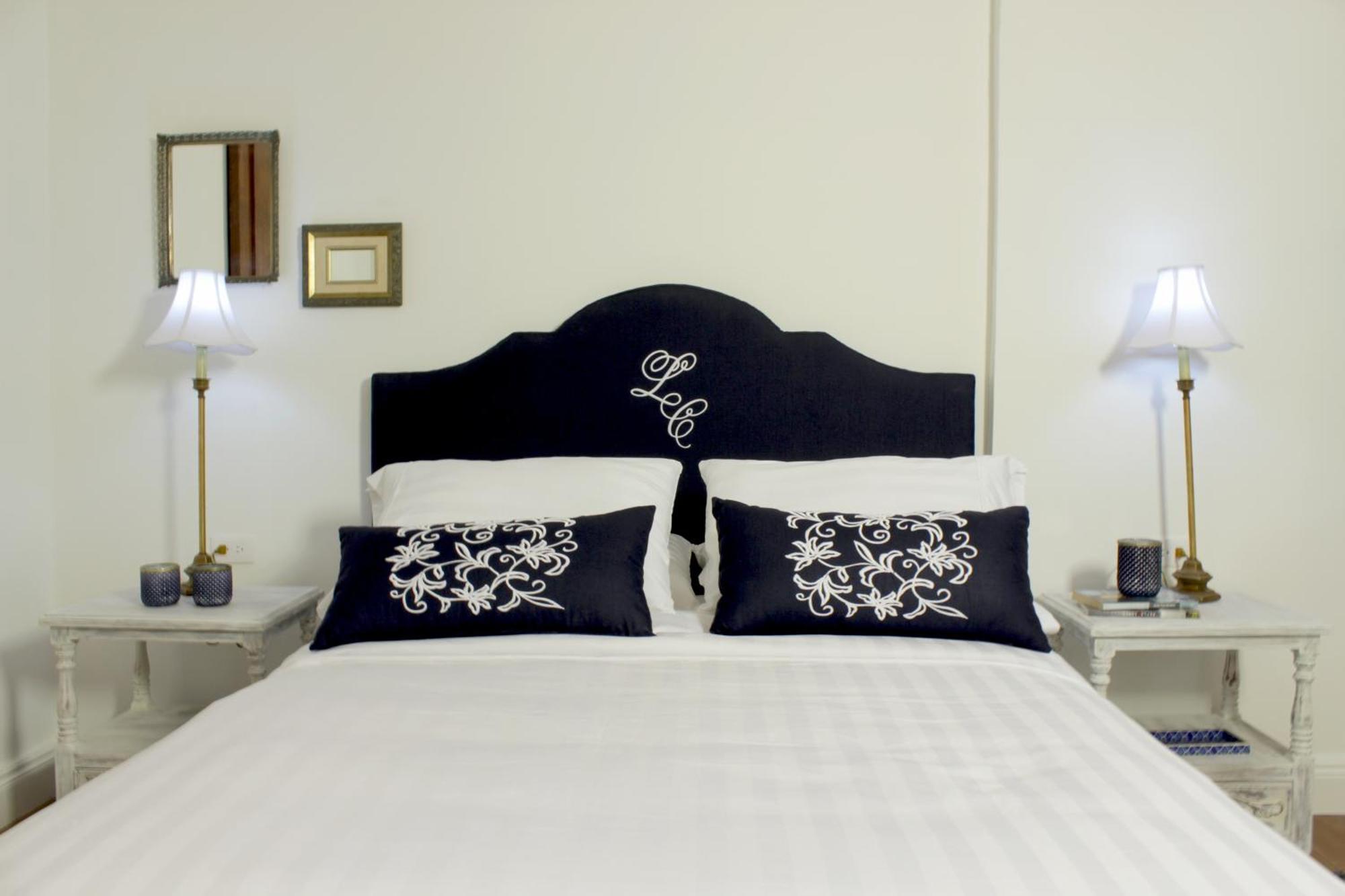 Leclerc Hotel Boutique Cali Granada Ngoại thất bức ảnh