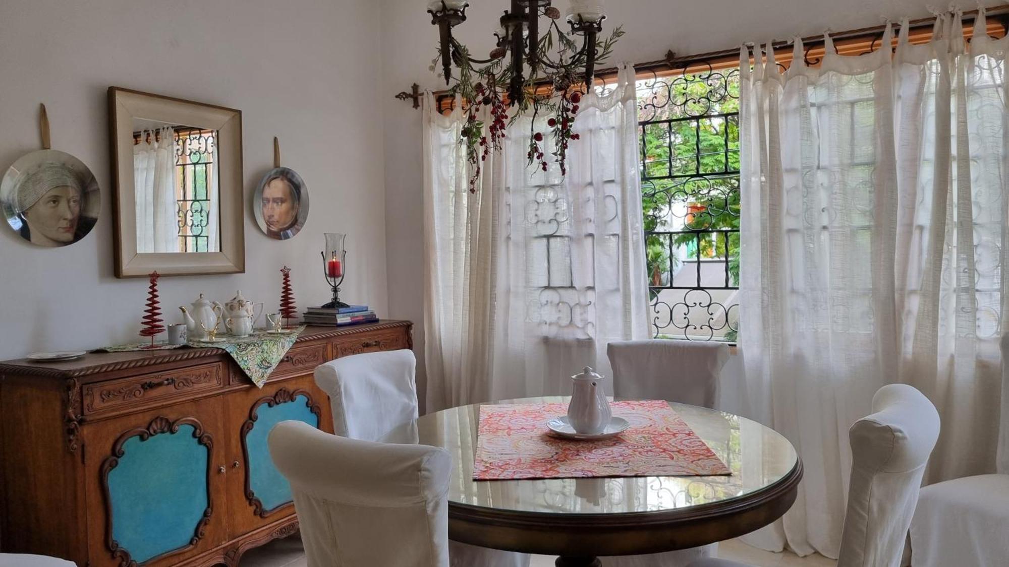 Leclerc Hotel Boutique Cali Granada Ngoại thất bức ảnh