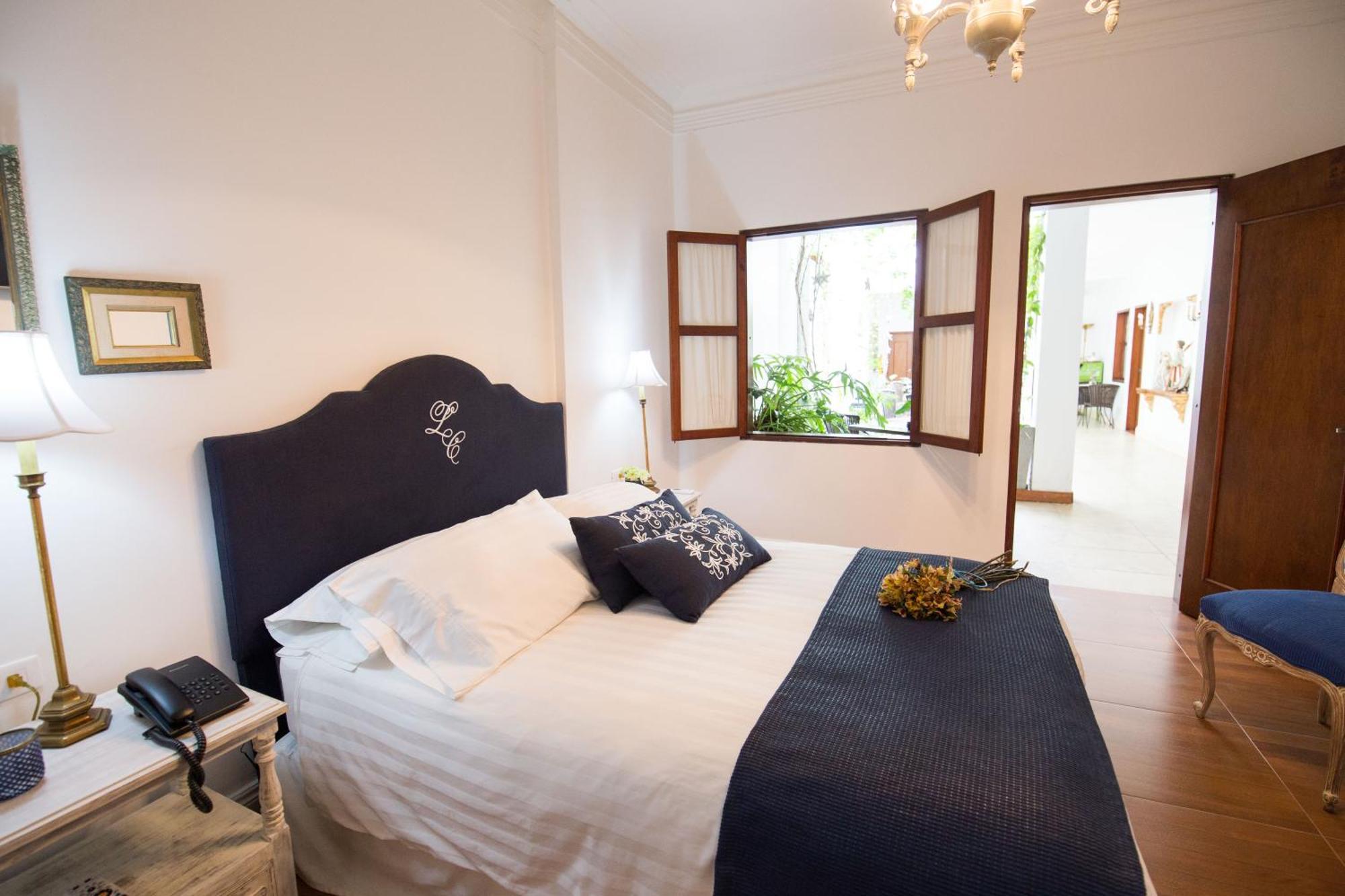 Leclerc Hotel Boutique Cali Granada Ngoại thất bức ảnh
