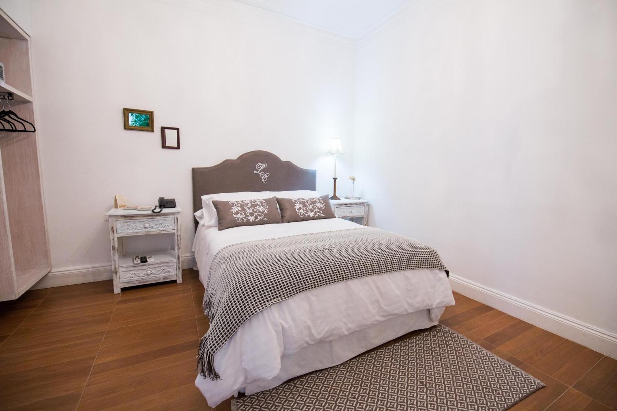 Leclerc Hotel Boutique Cali Granada Ngoại thất bức ảnh