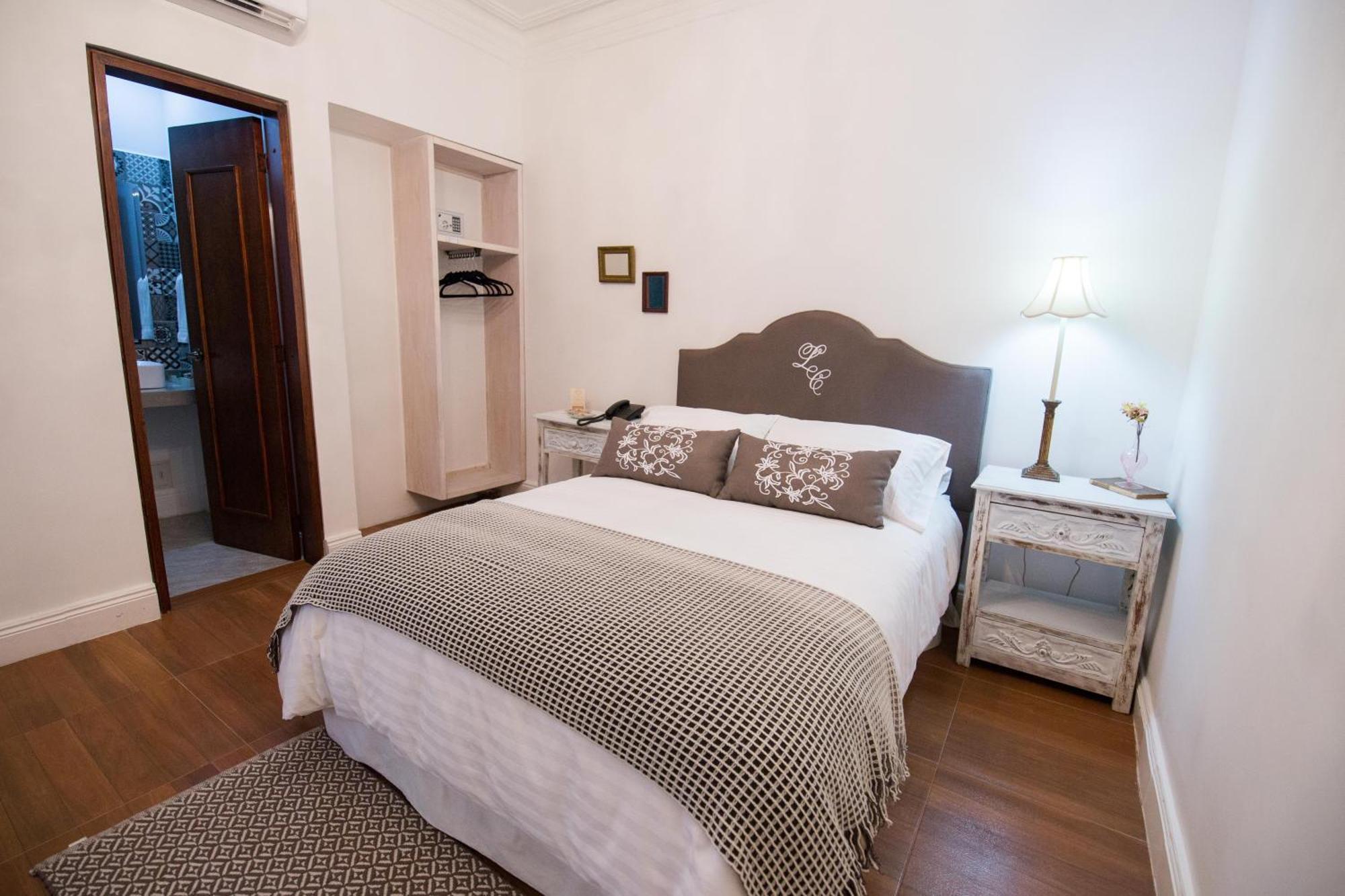 Leclerc Hotel Boutique Cali Granada Ngoại thất bức ảnh