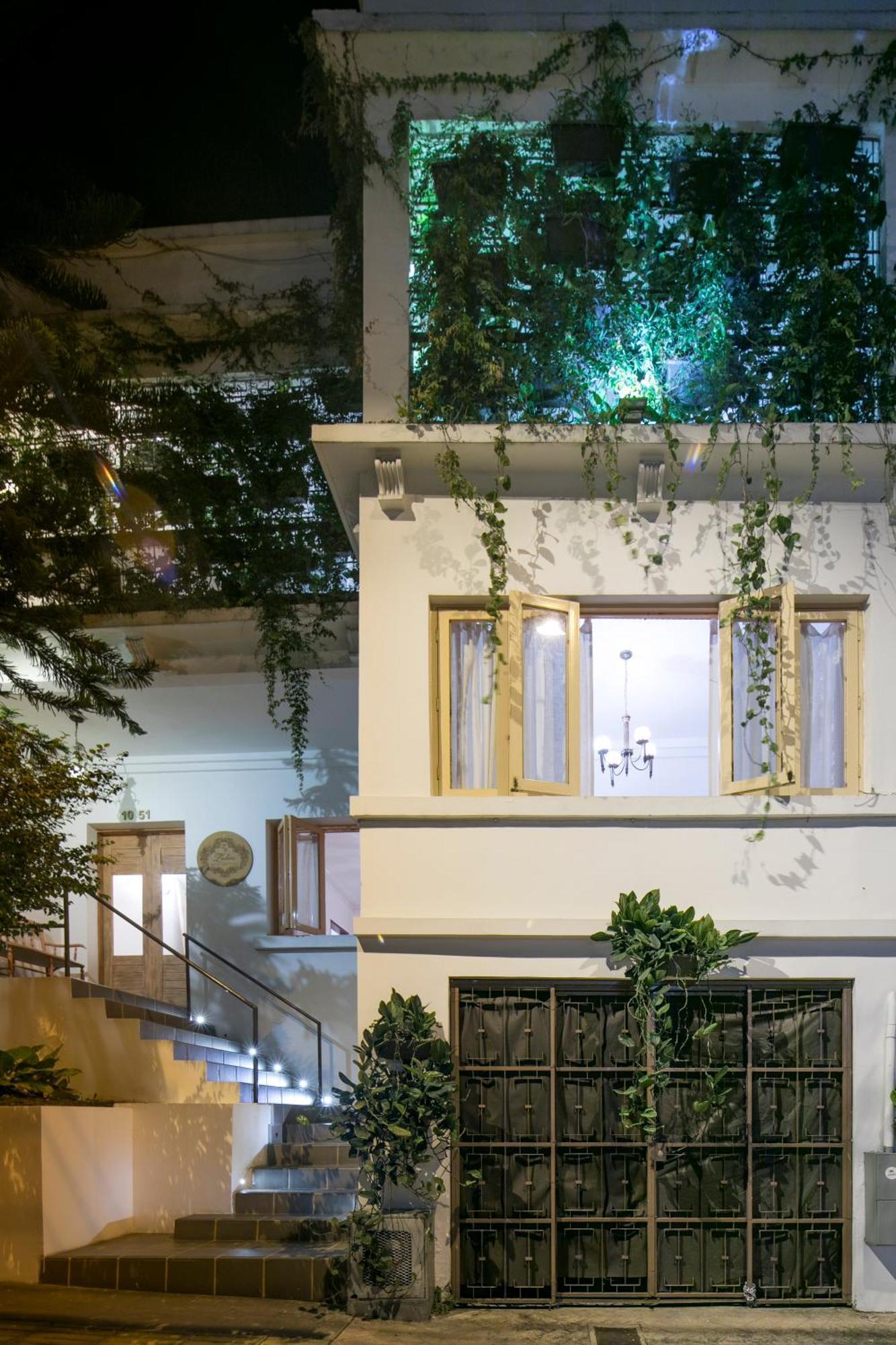 Leclerc Hotel Boutique Cali Granada Ngoại thất bức ảnh