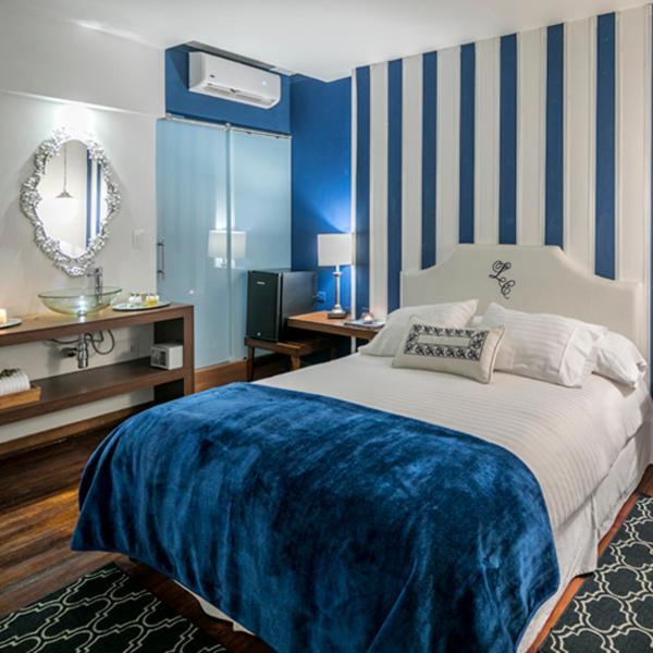 Leclerc Hotel Boutique Cali Granada Ngoại thất bức ảnh