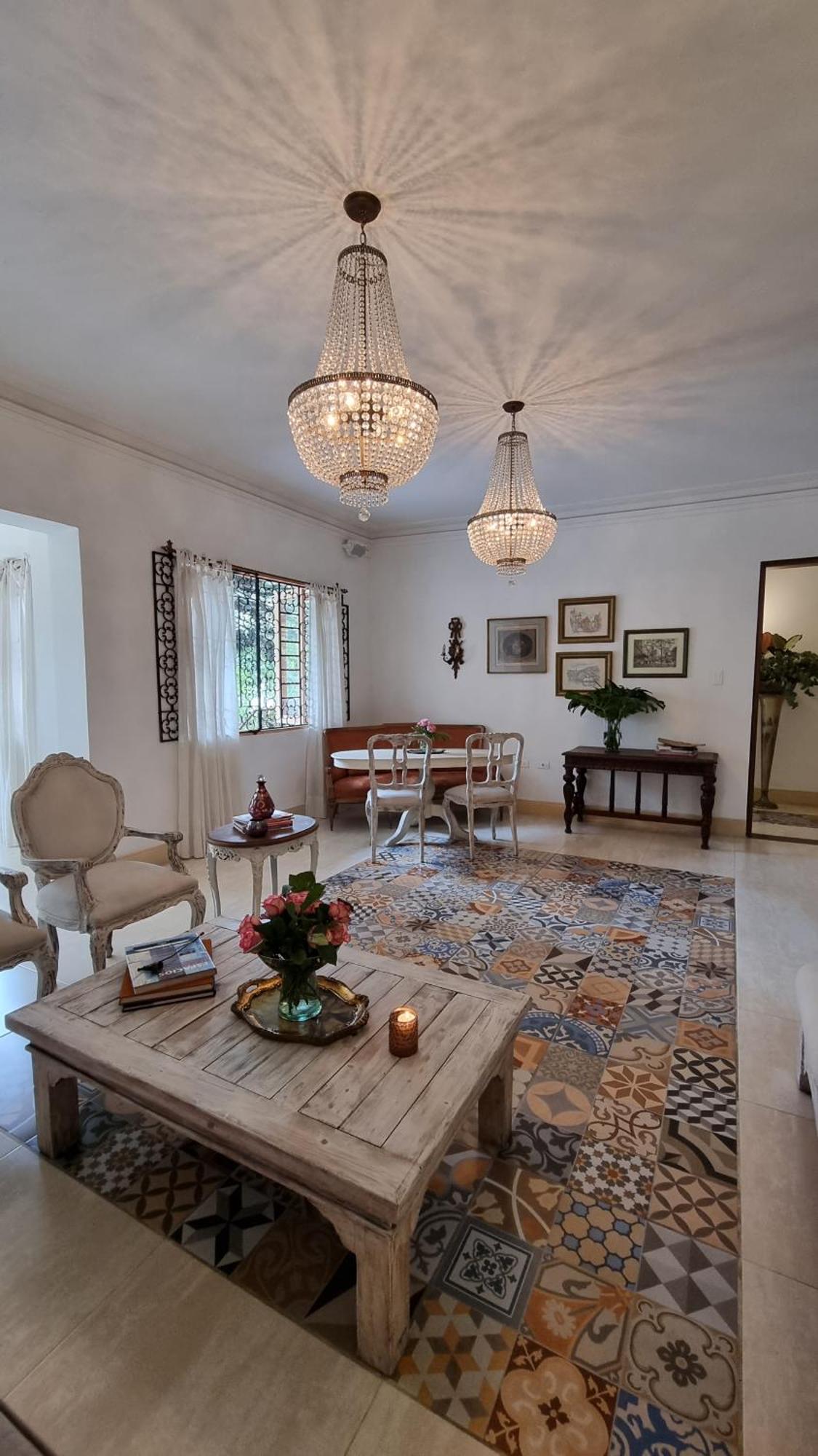 Leclerc Hotel Boutique Cali Granada Ngoại thất bức ảnh