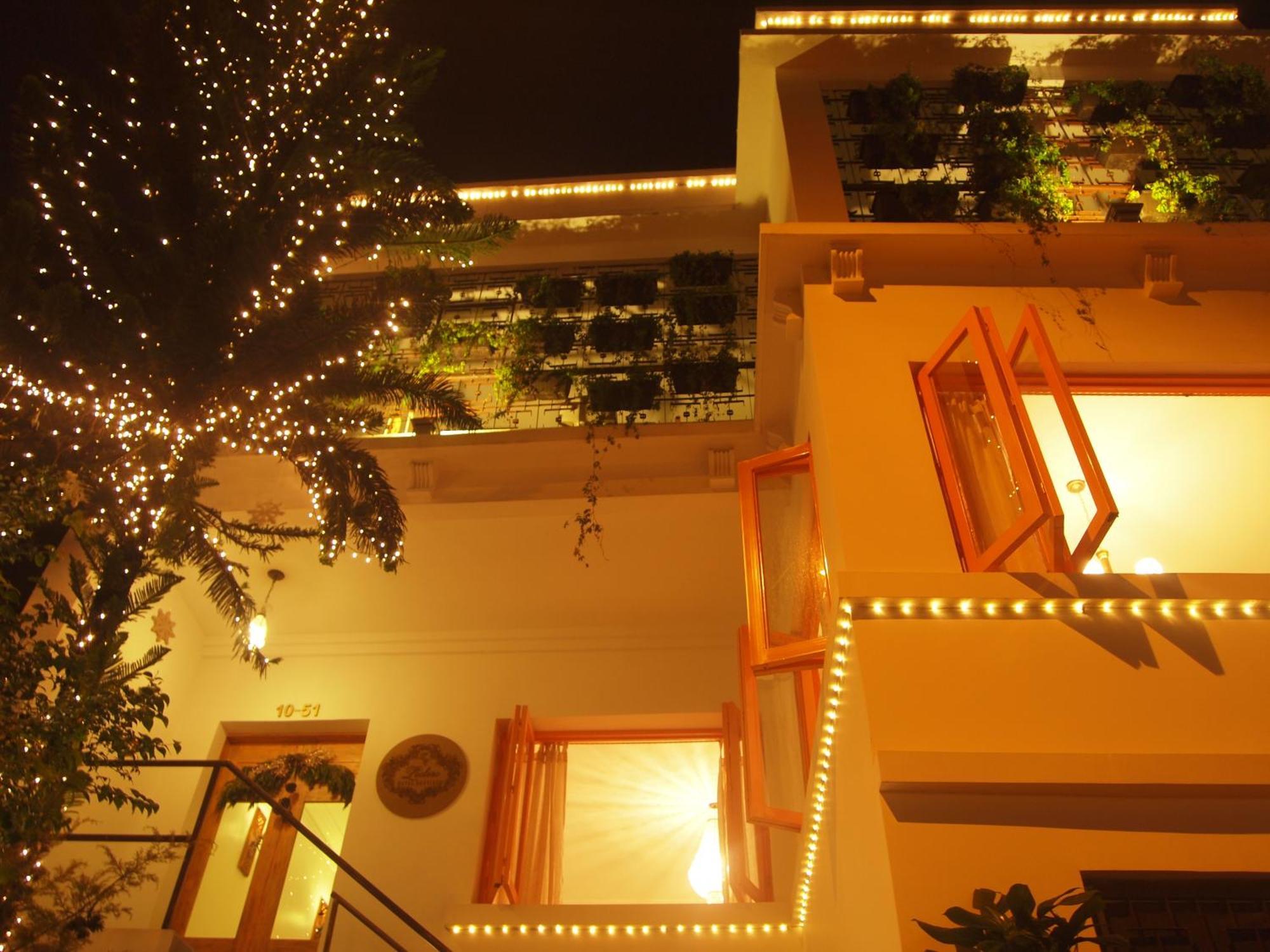 Leclerc Hotel Boutique Cali Granada Ngoại thất bức ảnh
