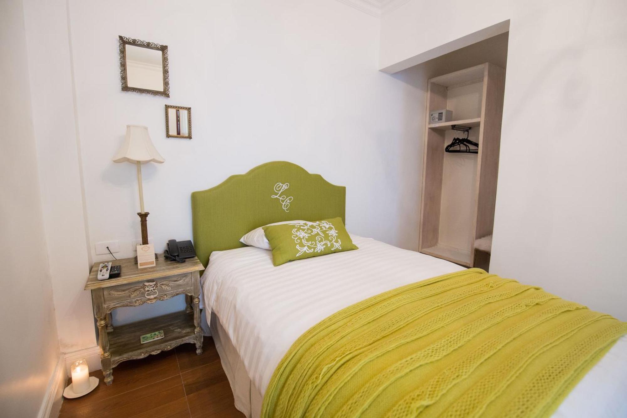 Leclerc Hotel Boutique Cali Granada Ngoại thất bức ảnh