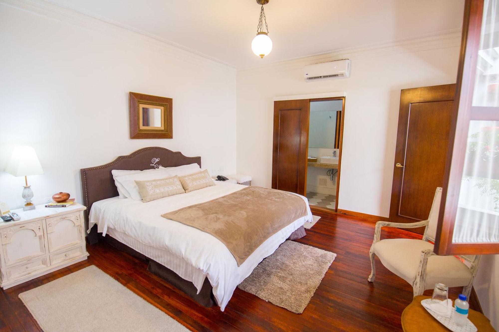Leclerc Hotel Boutique Cali Granada Ngoại thất bức ảnh